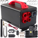 Дизельный обогреватель Boxer BX-3407 Webasto мощностью 12 кВт с пультом дистанционного управления BX-3407 фото 1
