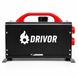 Автономный дизельный обогреватель DRIVOR 9 кВт 12/24 В с пультом ДУ для автомобиля и помещений&nbsp;WEBASTO (вебасто) G1425 фото 5