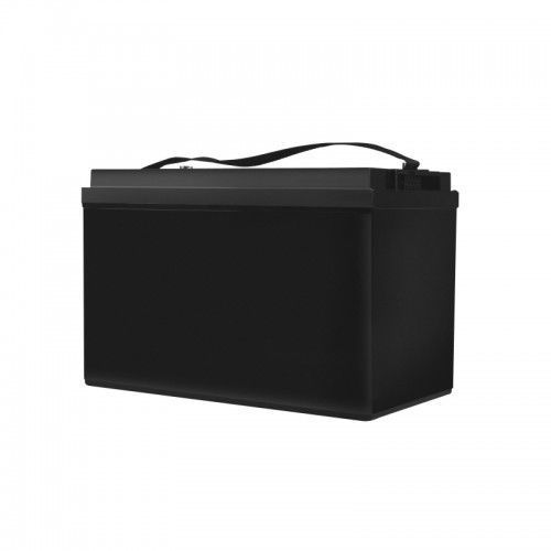 Акумулятор Green Cell AGM VRLA 12V 110Ah не потребує обслуговування (термін служби - 5 років) AGM58 фото
