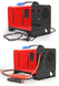 Автономный дизельный обогреватель (WEBASTO) LEX LXOH8KW мощностью 8 кВт (12V/220V) с пультом ДУ 3125 фото 2