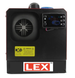 Автономный дизельный обогреватель (WEBASTO) LEX LXOH8KW мощностью 8 кВт (12V/220V) с пультом ДУ 3125 фото 3