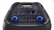 Акустична Bluetooth система MANTA SPK 5450 300 Вт + мікрофон, пульт, підсвітка (10 годин роботи від акумулятора) 478318 фото 4