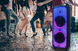 Акустична Bluetooth система MANTA SPK 5450 300 Вт + мікрофон, пульт, підсвітка (10 годин роботи від акумулятора) 478318 фото 6