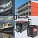 Автомобільний дизельний обігрівач WEBASTO Bass Polska 5кВт з Bluetooth і паливним баком на 5 л 4178 фото 6