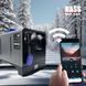 Автомобильный дизельный обогреватель WEBASTO Bass Polska 8кВт с Wi-Fi и топливным баком на 5 л 4177 фото 2